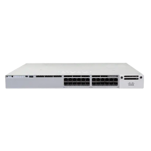 سوئیچ سیسکو مدل C9300-24S-M