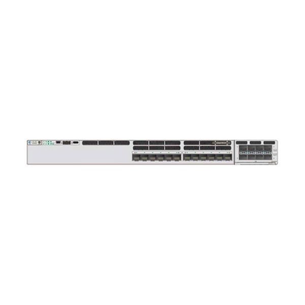 سوییچ سیسکو مدل C9300X-48HX-A