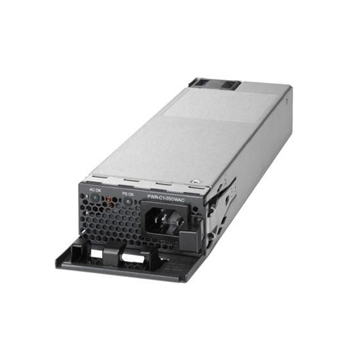 پاور سوئیچ سیسکو 3850 مدل PWR-C1-350WAC