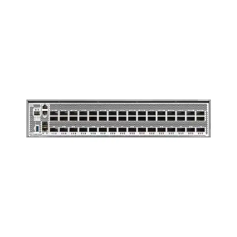 سوئیچ دیتاسنتر سیسکو مدل N9K-C9348D-GX2A