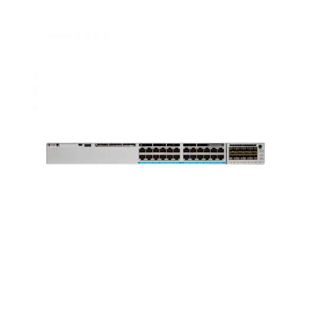 سوییچ سیسکو مدل C9300X-24HX-A