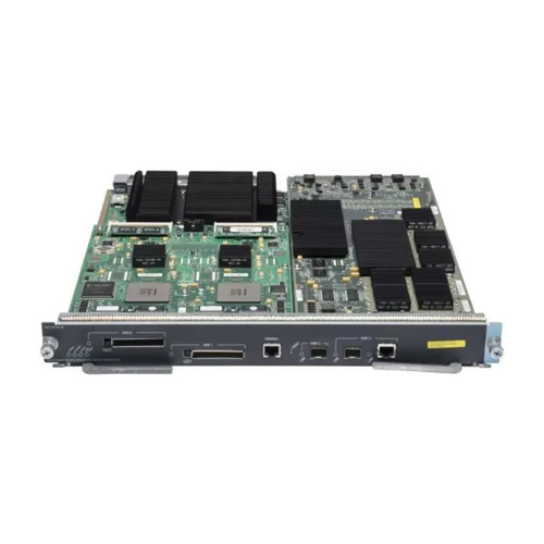 ماژول سیسکو مدل WS-SUP720