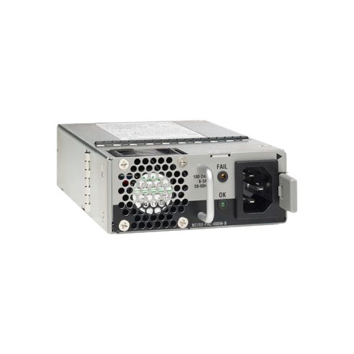 پاور سوئیچ شبکه N2200-PAC-400W
