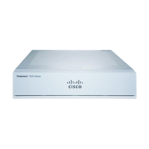 فایروال سیسکو 1010 مدل FPR1010-NGFW-K9