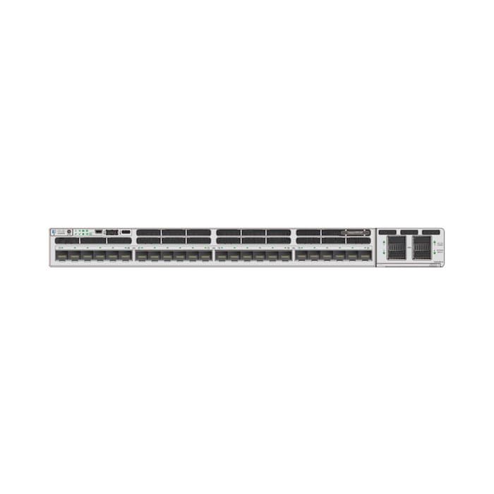 سوییچ سیسکو مدل C9300X-12Y-M