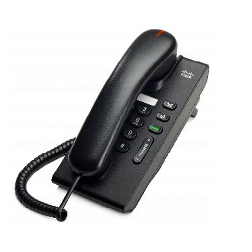 گوشی آی پی فون سیسکو مدل CP-6901-C-K9