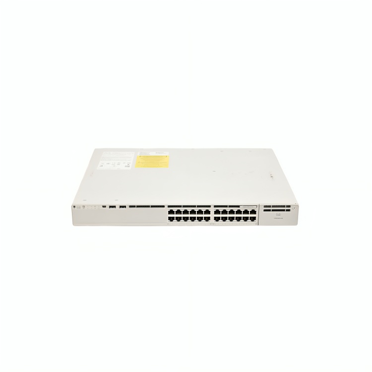 سوییچ سیسکو مدل C9300X-12Y-E