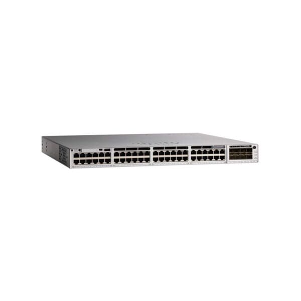 سوییچ سیسکو مدل C9200L-48PL-4G-E