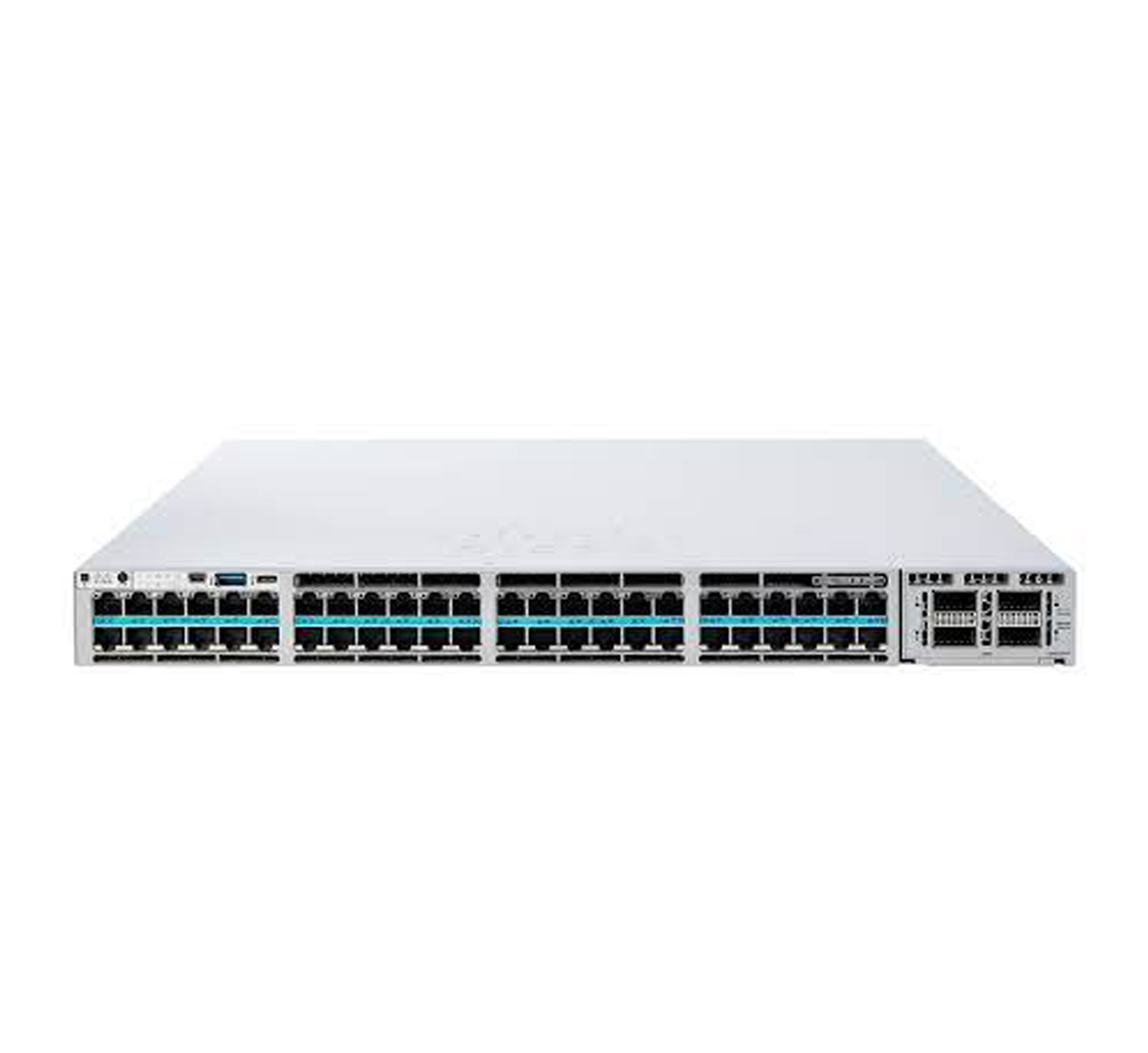 سوییچ سیسکو مدل C9300X-48HXN-A