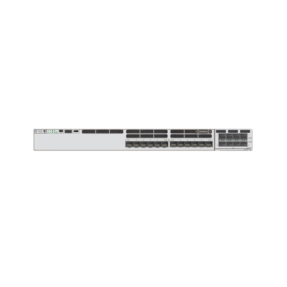 سوییچ سیسکو مدل C9300X-12Y-A