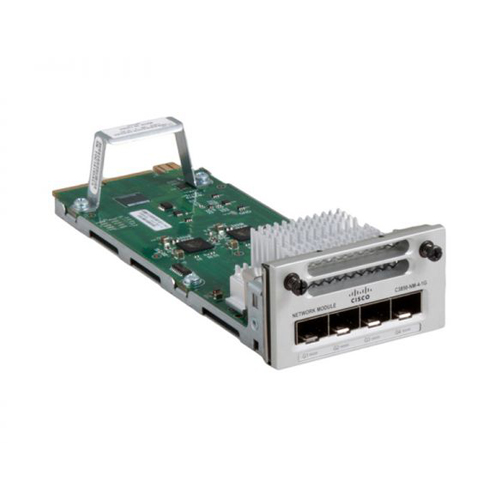 ماژول سیسکو 3850 مدل C3850-NM-2-10G