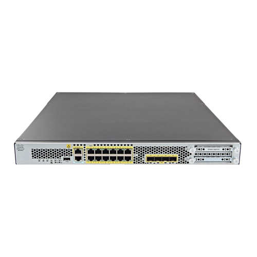 فایروال سیسکو مدل FPR2120-NGFW-K9