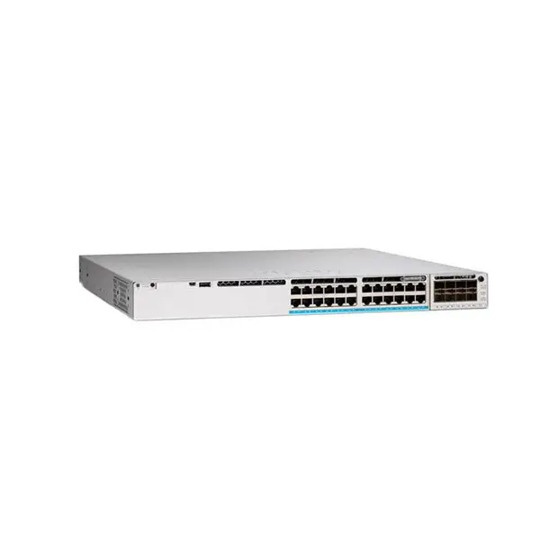 سوئیچ سیسکو مدل C9300-24UB-E