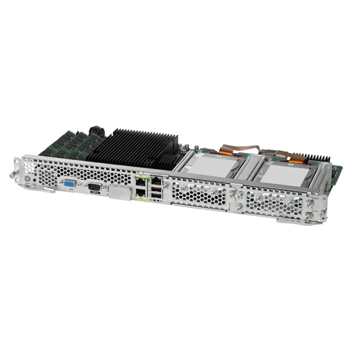 سرور UCS سیسکو مدل UCS-E180D-M2/K9=