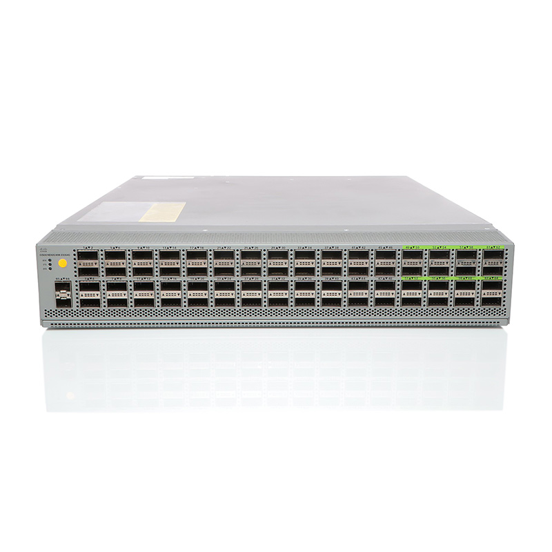 سوئیچ دیتاسنتر سیسکو مدل N9K-C9364C-H1