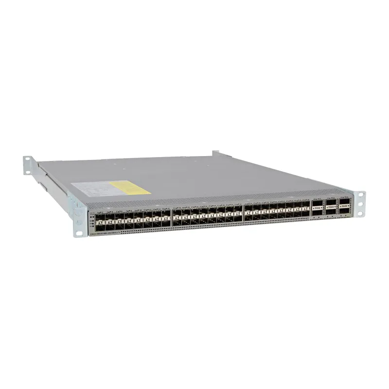 سوئیچ دیتاسنتر سیسکو مدل N9K-C93400LD-H1