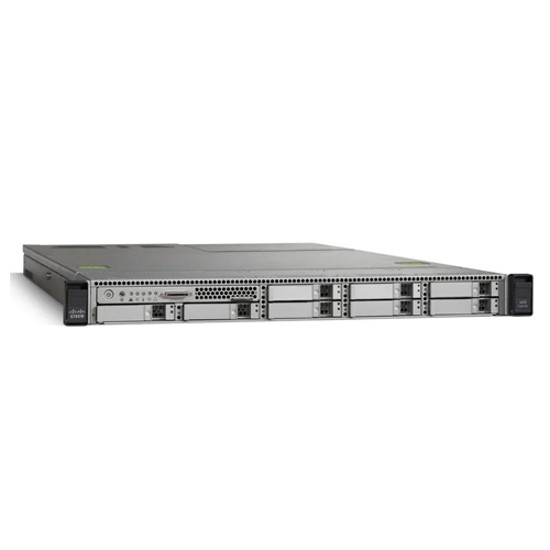 سرور UCS سیسکو مدل UCSC-C220-M3L-CH2