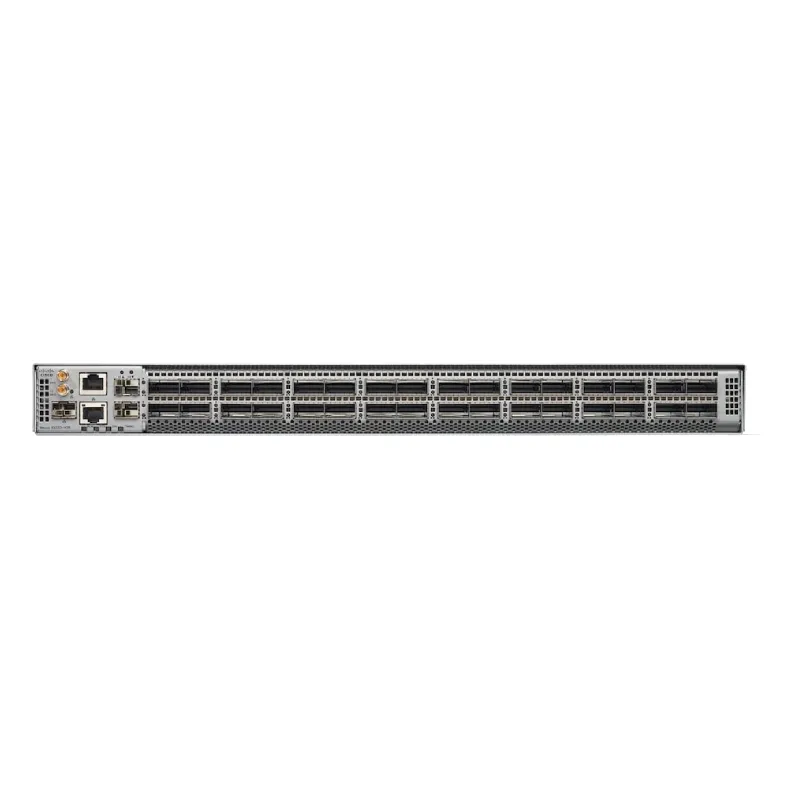 سوئیچ دیتاسنتر سیسکو مدل N9K-C9332D-H2R
