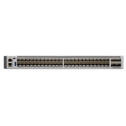 سوئیچ سیسکو 9500 مدل C9500-48Y4C-A