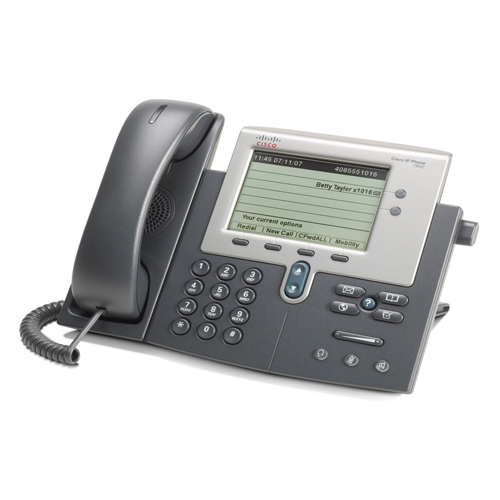 گوشی آی پی فون سیسکو مدل CP-7942G