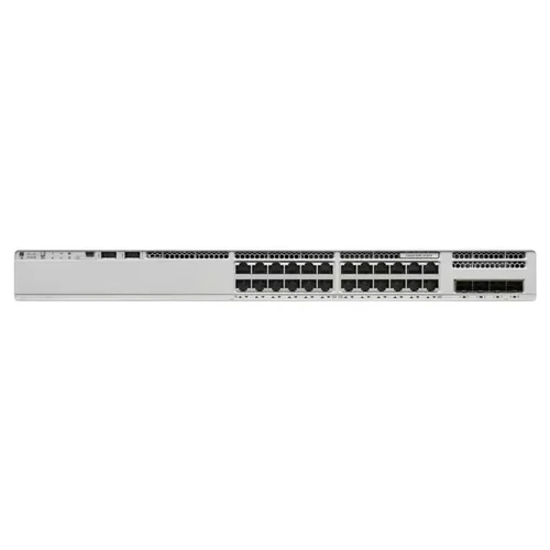 سوئیچ سیسکو C9200L-48T-4X-E