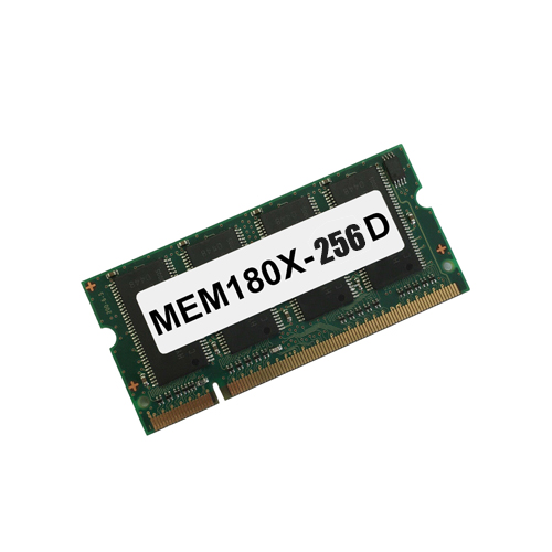 ماژول رم 256 مگابایت سیسکو مدل MEM180X-256D