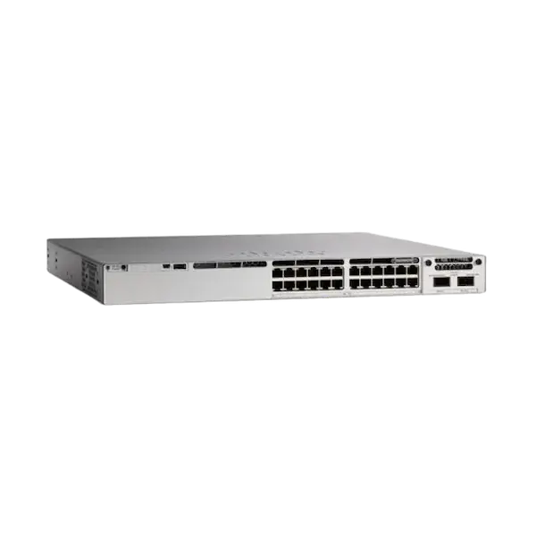 سوییچ سیسکو مدل C9300-24T-E