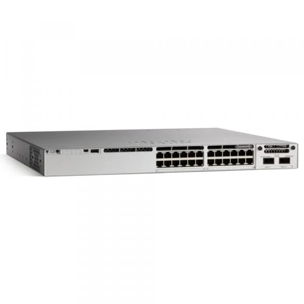 سوئیچ سیسکو مدل C9300-24UX-A