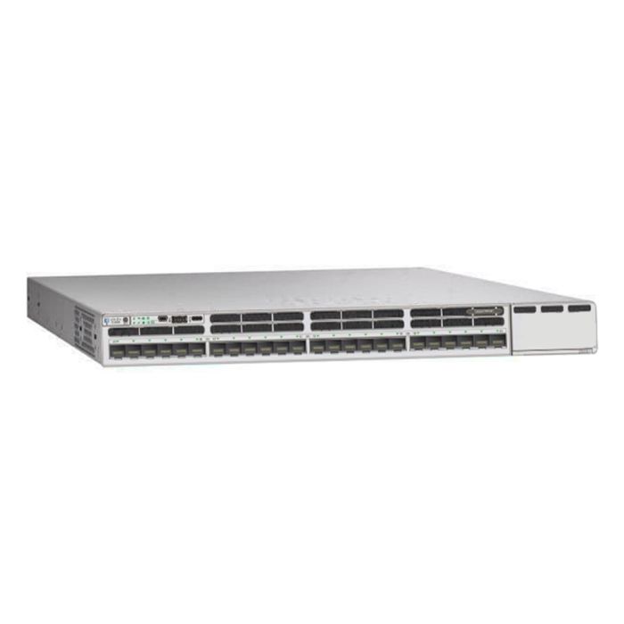 سوییچ سیسکو مدل C9300X-24Y-E