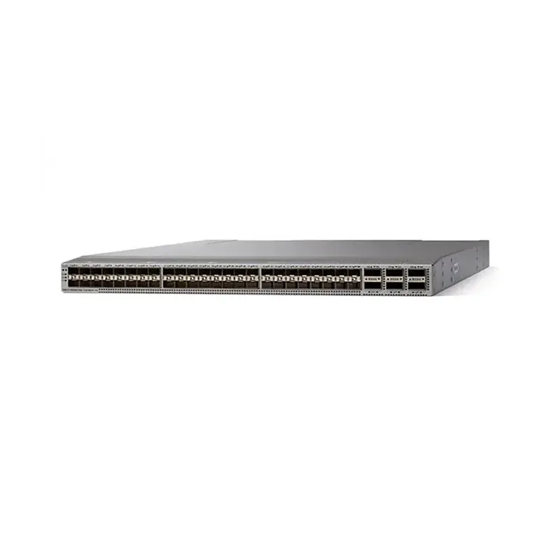 سوئیچ دیتاسنتر سیسکو مدل N9K-C93180YC-EX