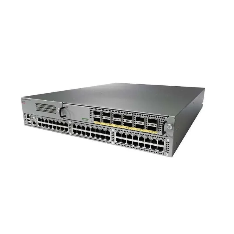 سوئیچ دیتاسنتر سیسکو مدل N9K-C9396TX