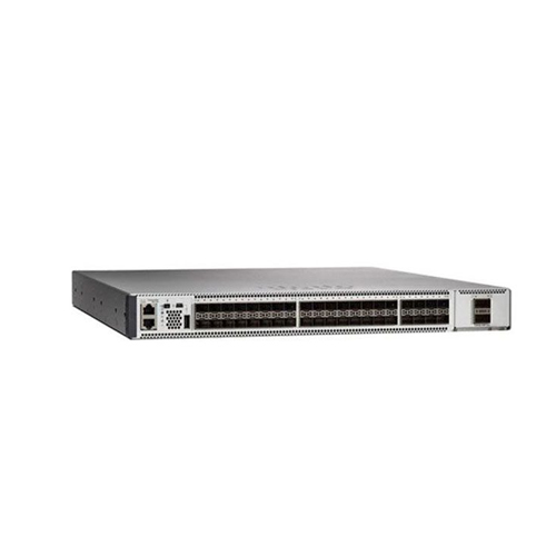 سوئیچ سیسکو 9500 مدل C9500-40X-2Q-E