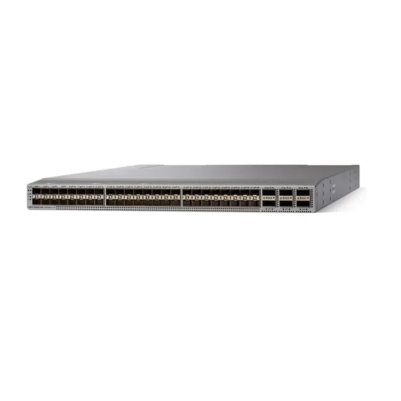 سوئیچ دیتاسنتر سیسکو مدل N9K-C93180YC-FX