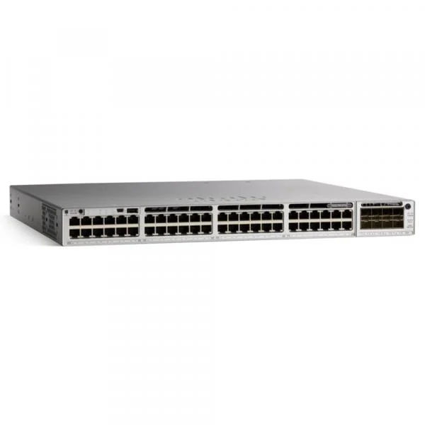 سوئیچ سیسکو مدل C9300-48U-E