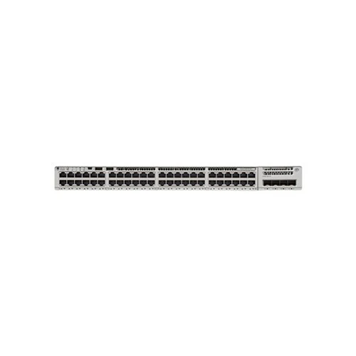 سوئیچ سیسکو 9200 مدل C9200-48PXG-A