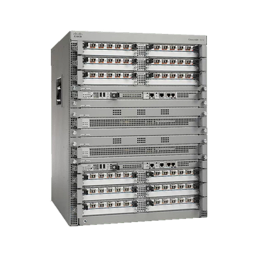 مسیریاب ASR سیسکو سری 1000 مدل ASR1013