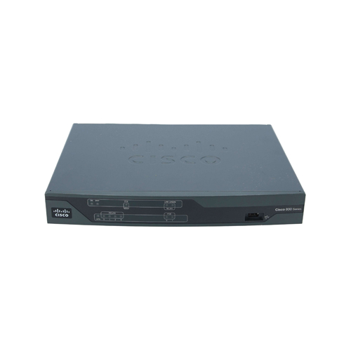 مسیریاب سیسکو سری 800 مدل C881W-E-K9