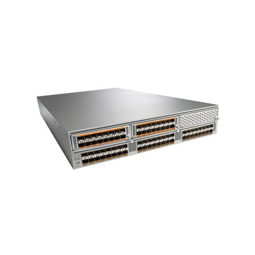 سوئیچ سیسکو نکسوس 5000 مدل N5596UP-6N2248TR