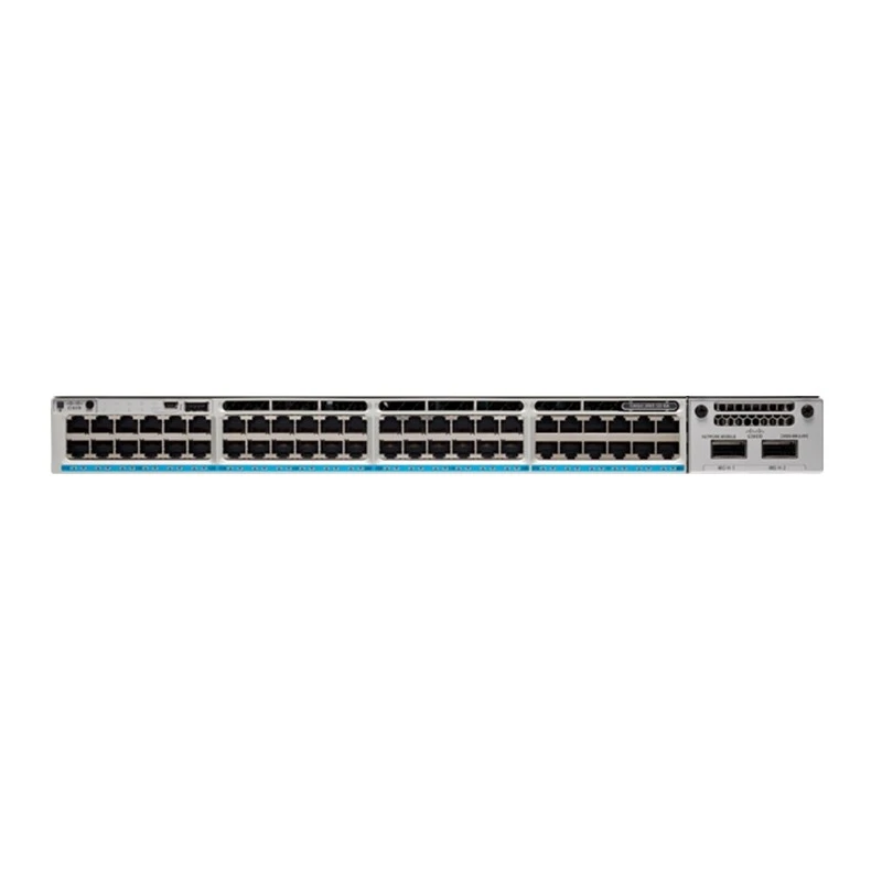 سوئیچ سیسکو مدل C9300-24U-A-UL