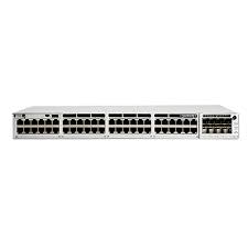 سوئیچ سیسکو مدل C9300-48T-E