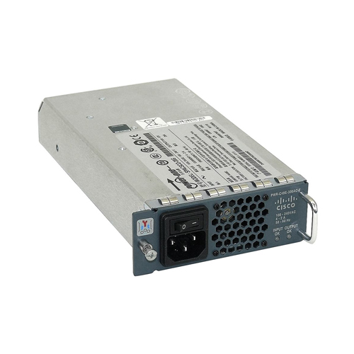 پاور سوئیچ سیسکو PWR-C49E-300AC-F