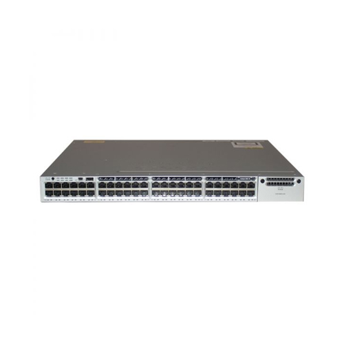 سوئیچ سیسکو 3850 مدل WS-C3850-48U-S