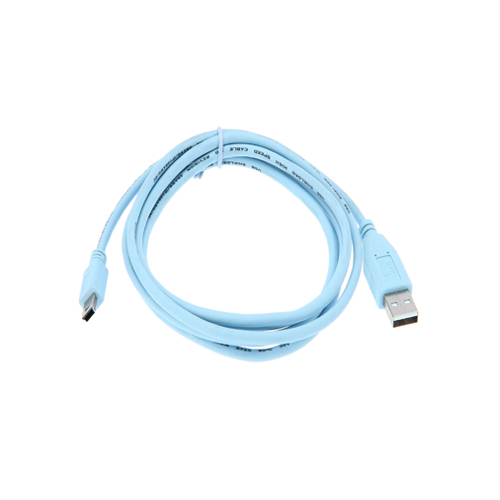 کابل کنسول سیسکو CAB-CONSOLE-USB