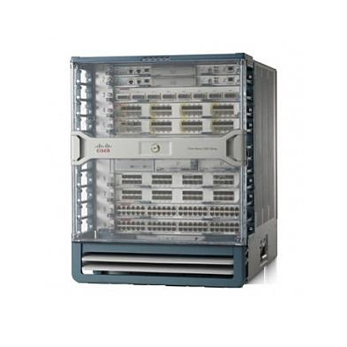 سوئیچ سیسکو نکسوس 7000 مدل N7K-C7009-B2S2E-R