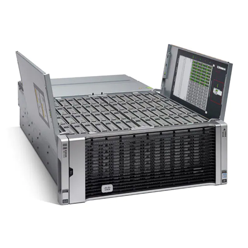 سرور UCS سیسکو مدل UCSS-S3260-BBEZEL=