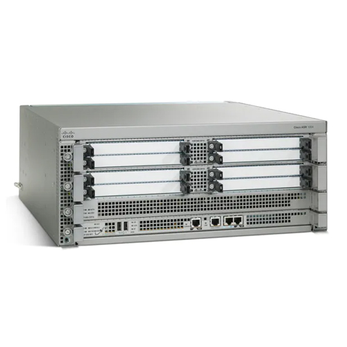 مسیریاب ASR سیسکو سری 1000 مدل ASR1004