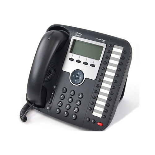 گوشی آی پی فون سیسکو مدل CP-7931G