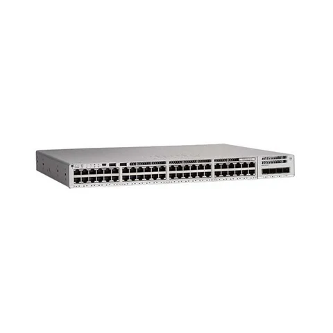 سوییچ سیسکو مدل C9300X-48HXN-E