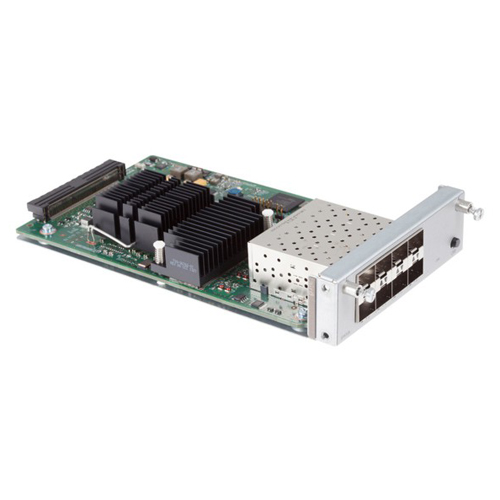ماژول فیبر سیسکو مدل C4KX-NM-8SFP+