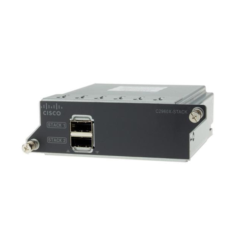 ماژول استک سیسکو مدل C2960X-STACK